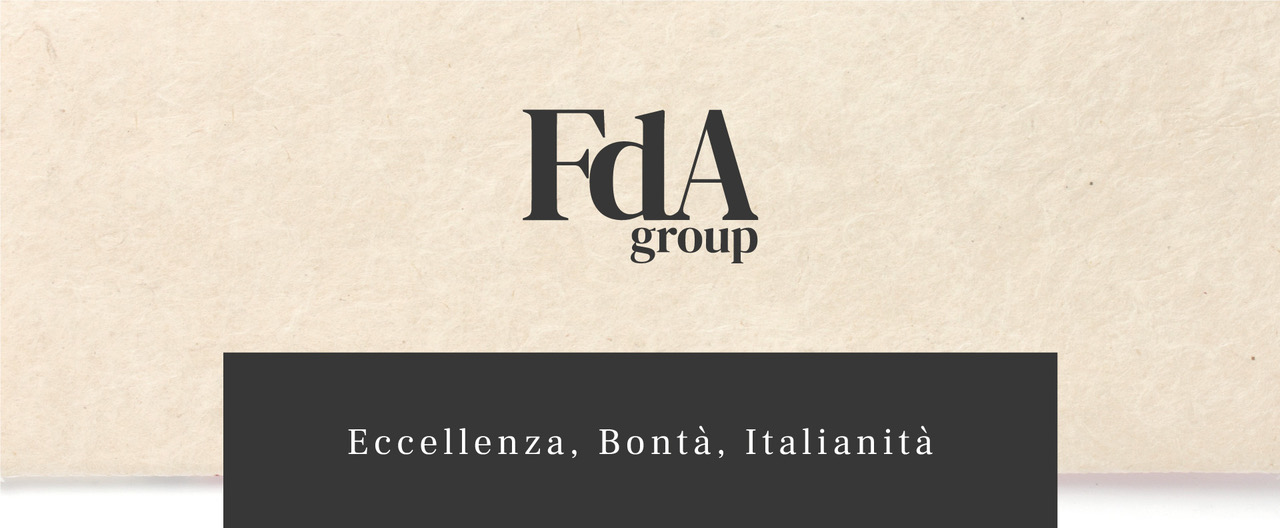 Logo Fda Group